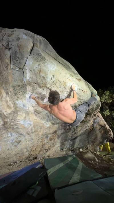 Big Boy v8, Joe's Valley - Beta Video from Joshykun