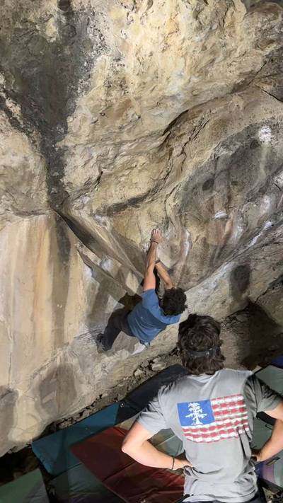 Phony Baloney v7, Joe's Valley - Beta Video from Joshykun