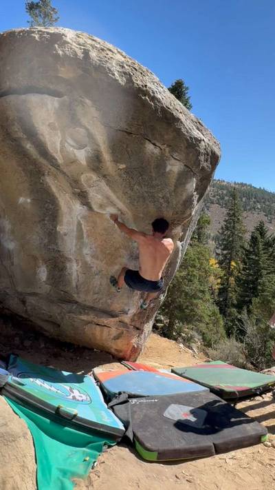 Cook the Patty v6, Joe's Valley - Beta Video from Joshykun