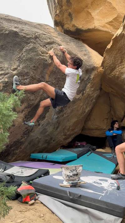 Big Cheesy v5, Joe's Valley - Beta Video from Joshykun