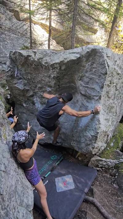 Scoop Dogg v3, Kelowna - Beta Video from Serg_Sends