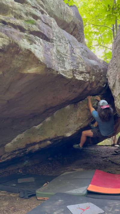 Jug Surfin v4, Rocktown - Beta Video from jacecraw