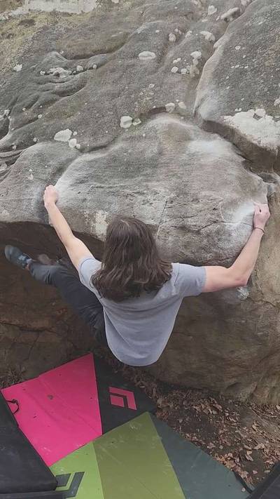 The Sternum v5, Stone Fort - Beta Video from anthonony