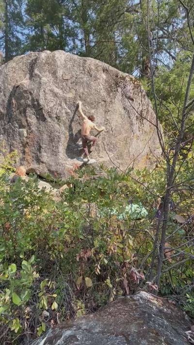 Taller v6, Leavenworth - Beta Video from gloveworld