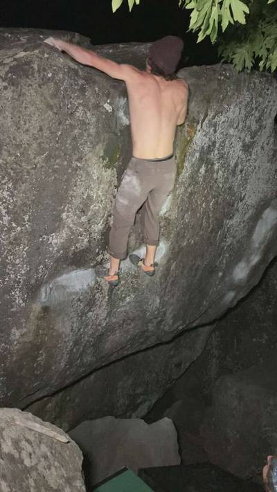 The Coffee Cup v9, Leavenworth - Beta Video from gloveworld