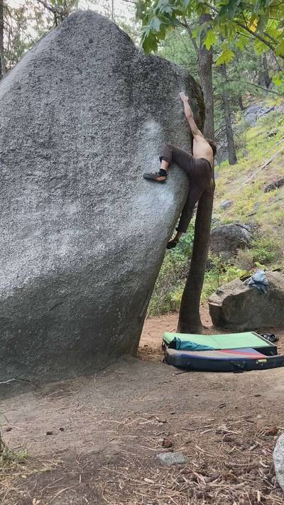 Fridge Left v8, Leavenworth - Beta Video from gloveworld