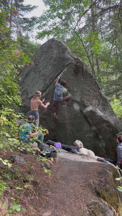 Slingblade v6, Leavenworth - Beta Video from gloveworld