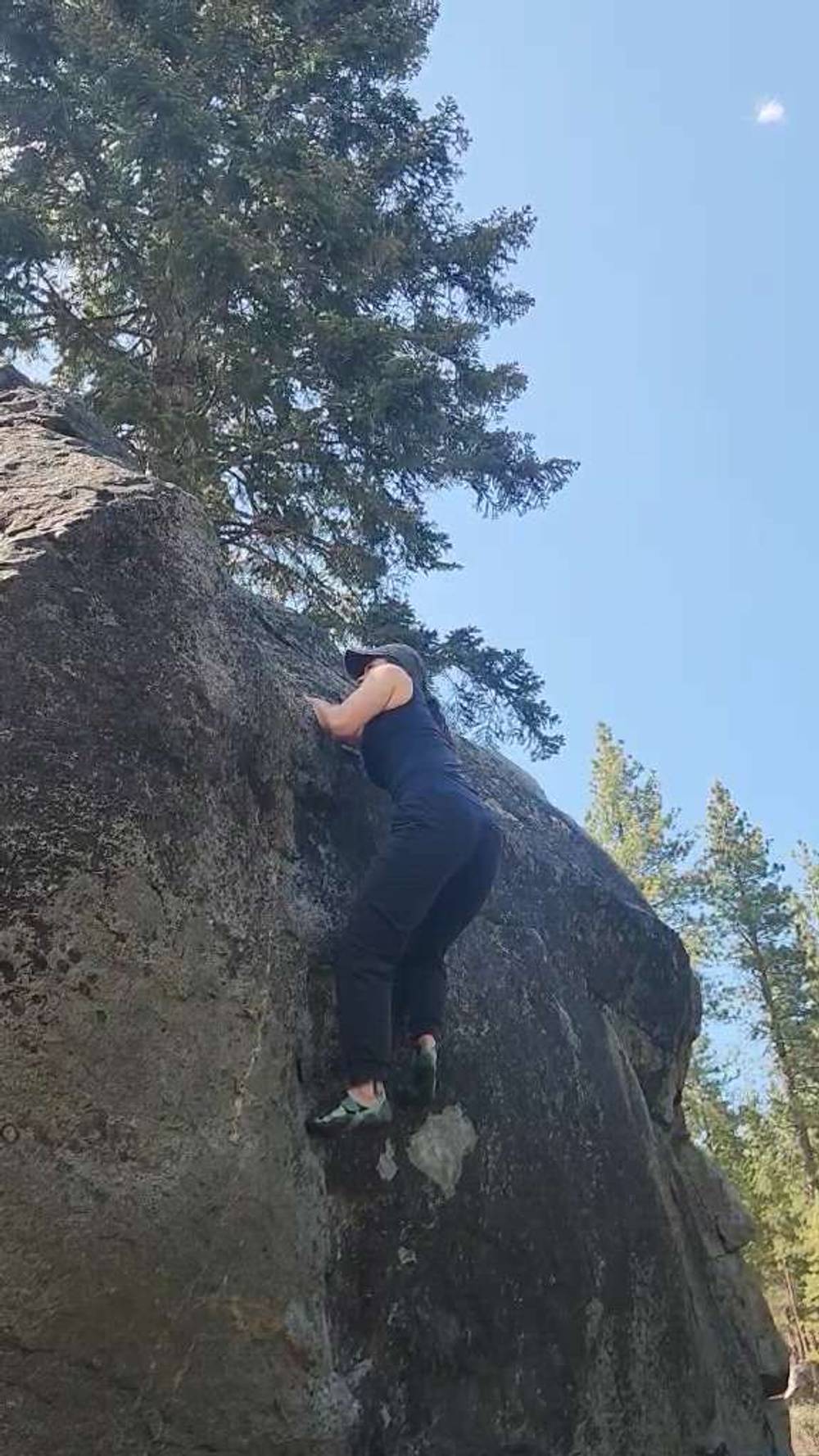Stink, Stank, Stunk v1, Lake Tahoe - Beta Video from ShinySends