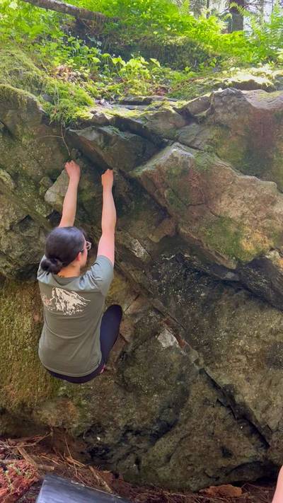 Chuckles v4, Miller River - Beta Video from ayee