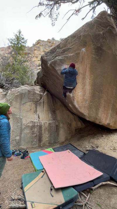 Maxi Pad v7, Joe's Valley - Beta Video from brycebouchard37