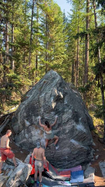 Dark Prince Direct v5, Kelowna - Beta Video from lauramarie43