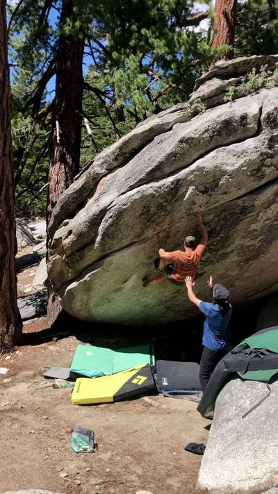 Frank's Problem v5, Tramway - Beta Video from sketchdan