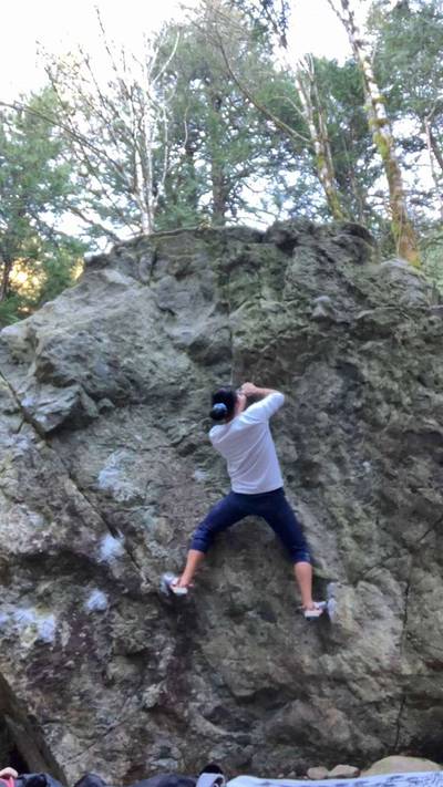 Organ Donor v5, Squamish - Beta Video from 89