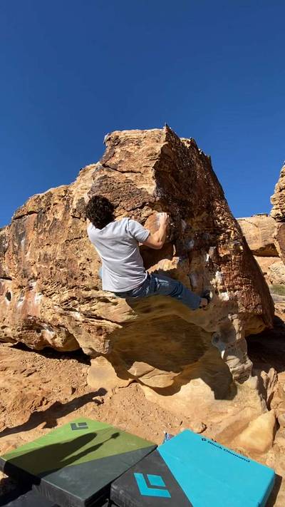 Takin' it to the Ground v3, Moe's Valley - Beta Video from softsending