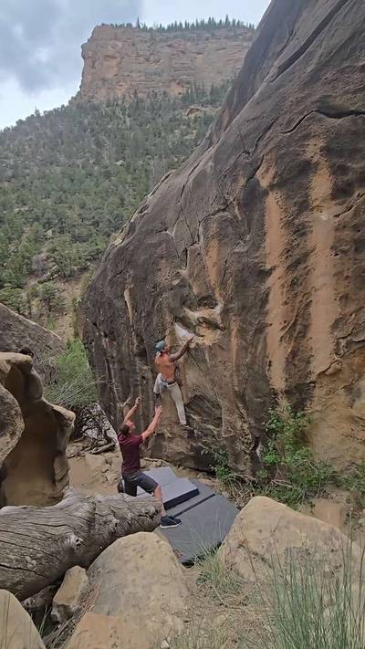 America's Playground v3, Joe's Valley - Beta Video from Sando16