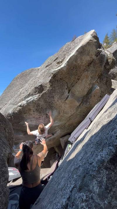 Thunderdome v9, Leavenworth - Beta Video from the_mighty_quark