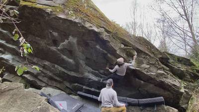Sobriosity v6, Gold Bar - Beta Video from lauramarie43