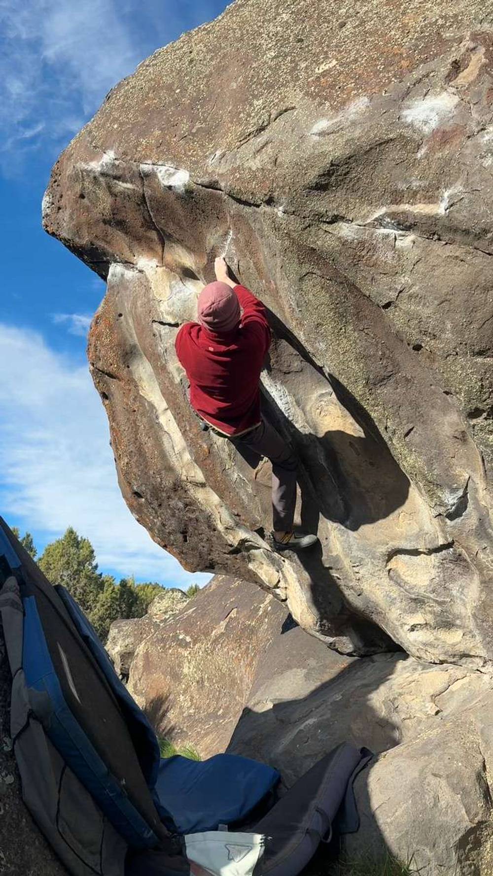 Ides of March v6, Massacre Rocks - Beta Video from mdkesy