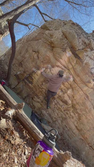 Lab Rats v6, Rocktown - Beta Video from somuch_chalkdustt