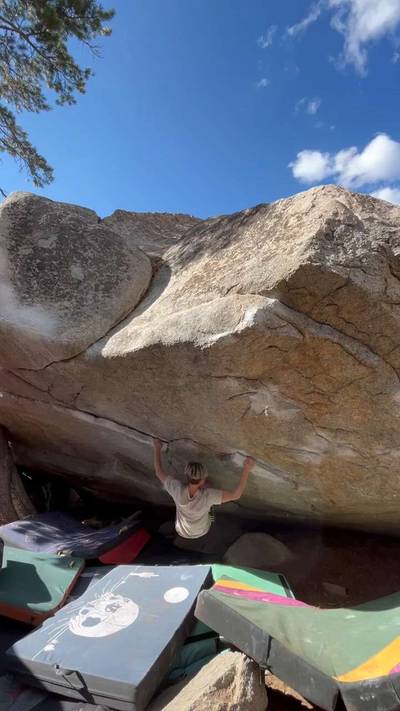 Buttload of Sausage v8, Lake Tahoe - Beta Video from dyna.mitch