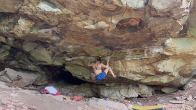 Incident v7, New River Gorge - Beta Video from beef_cake
