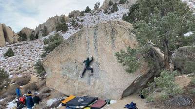 The Green Hornet v4, Bishop - Beta Video from nicholasludwig