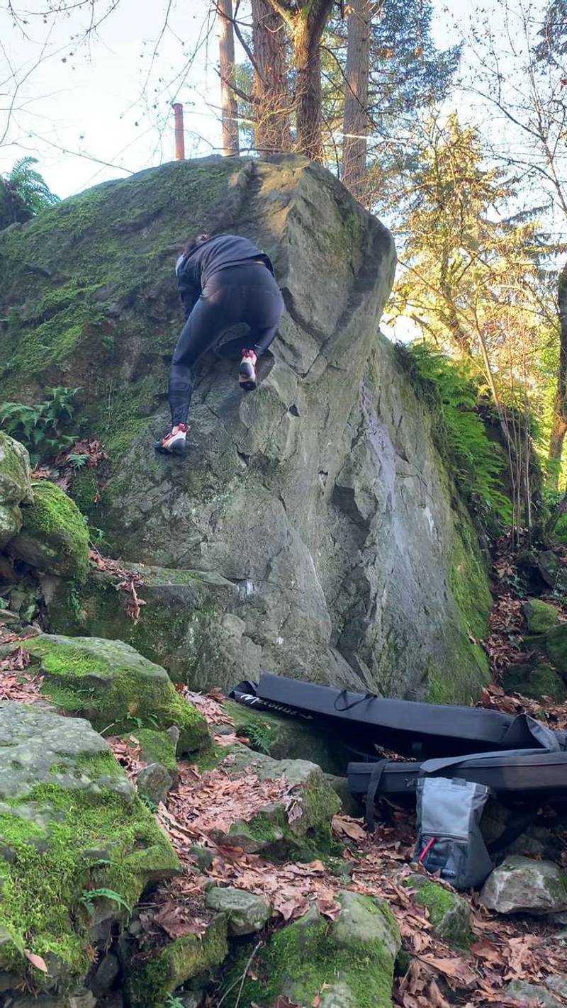 Kern Mantel v1, Carver - Beta Video from EKOK
