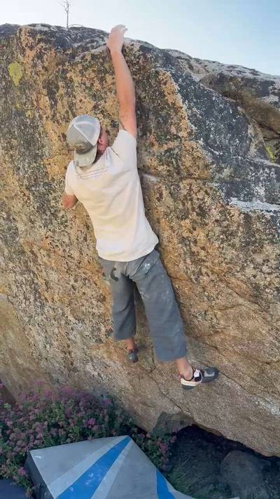 Freemason v6, Lake Tahoe - Beta Video from hunsdawilly
