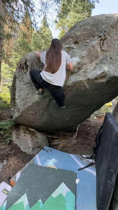 Pawn Shop v7, Little Cottonwood Canyon - Beta Video from KayKay90903