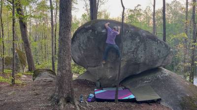 Pizza Before Cake v5, Boat Rock - Beta Video from bbrannan