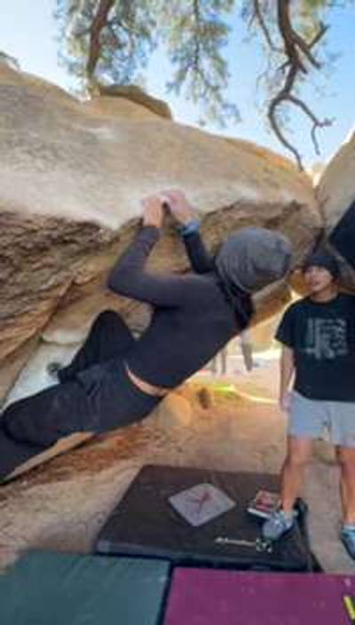 Yabo Roof v3, Joshua Tree - Beta Video from nonepizzaleftbeef
