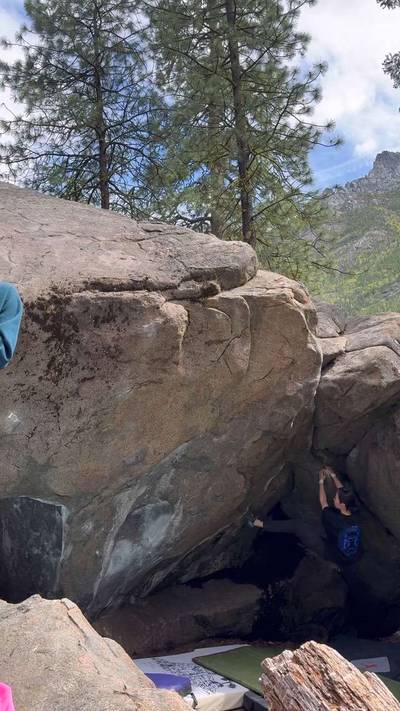 Drugstore Cowboy v3, Leavenworth - Beta Video from yujinkim
