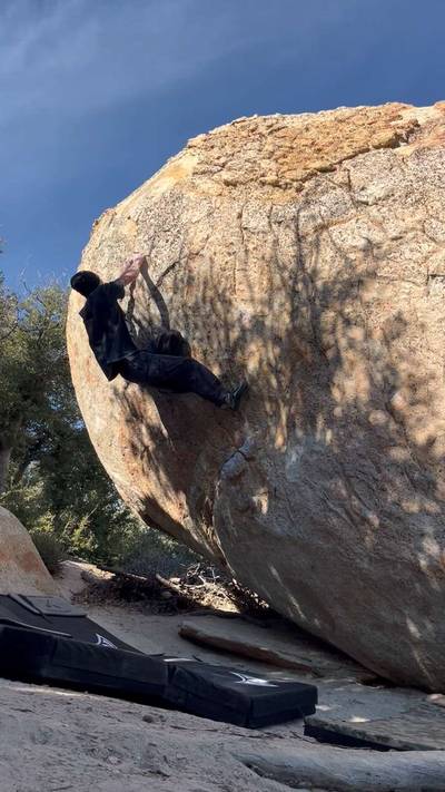 The Peanut v6, Horse Flats - Beta Video from cupnoods