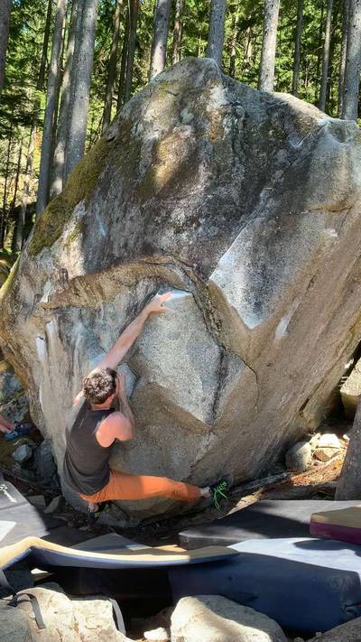 Stinkin' Slopers v5, Gold Bar - Beta Video from Franchise82