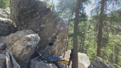 Compression Matters v6, Guanella Pass - Beta Video from coolassstephen