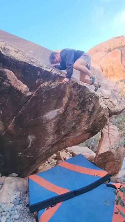 Hydropower Stand v5, Red Rock - Beta Video from TinyDynos