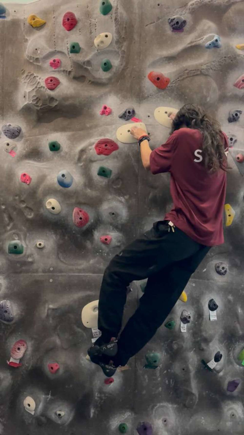 Sunshine In My..., v5, University of California Santa Barbara - Beta Video from craanberry