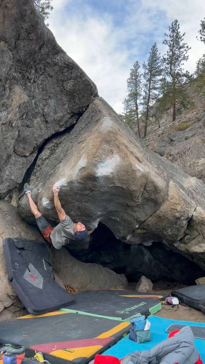 Superman v9, Leavenworth - Beta Video from limperial