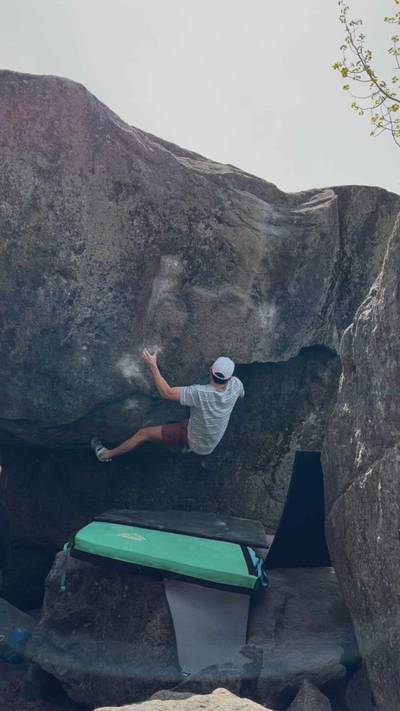 The Practitioner v11, Leavenworth - Beta Video from limperial