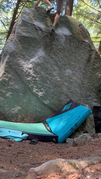 The Airtight Garage v7, Squamish - Beta Video from limperial