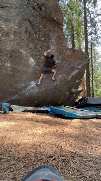 The Rubb Dyno v8, Leavenworth - Beta Video from limperial