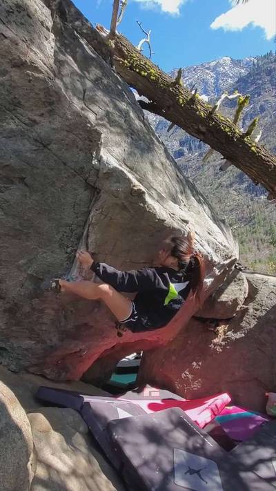 The Flake v6, Leavenworth - Beta Video from smol