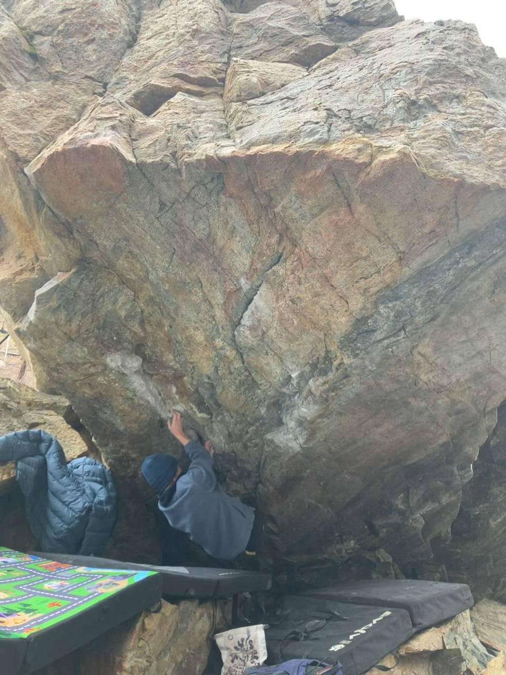 The Loafery v8, Kelowna - Beta Video from rohan_grey