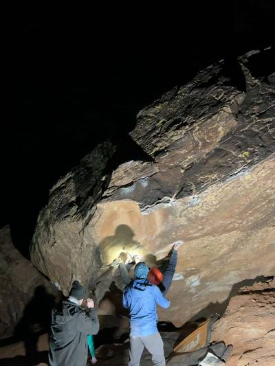 Pink Lady v6, Moe's Valley - Beta Video from advian