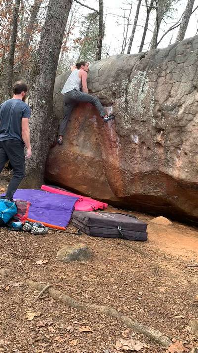 Eviction Notice v10, Lookout Mountain - Beta Video from ButterySequoia