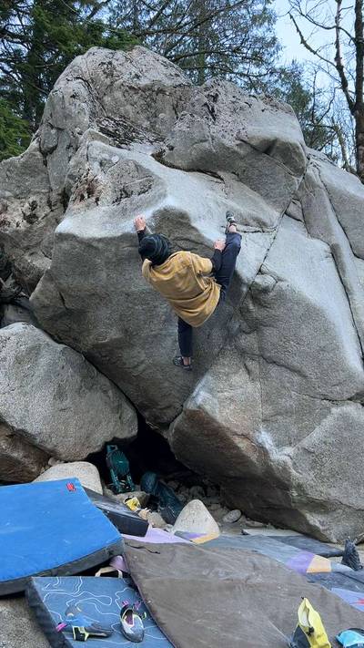 Chutzpah v10, Index - Beta Video from colinjacob