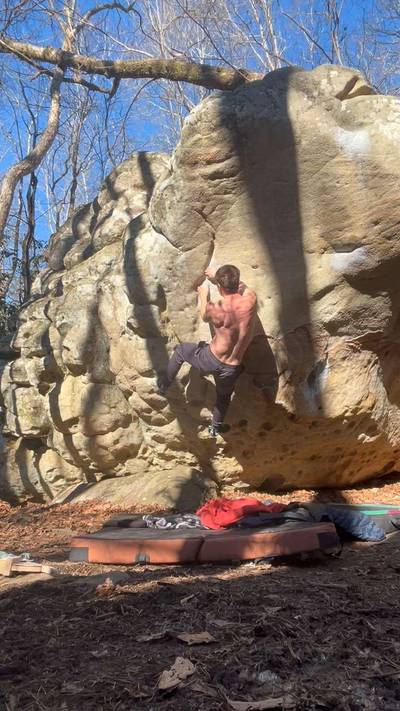 Monkey Humper v5, Zahnd - Beta Video from MasonW