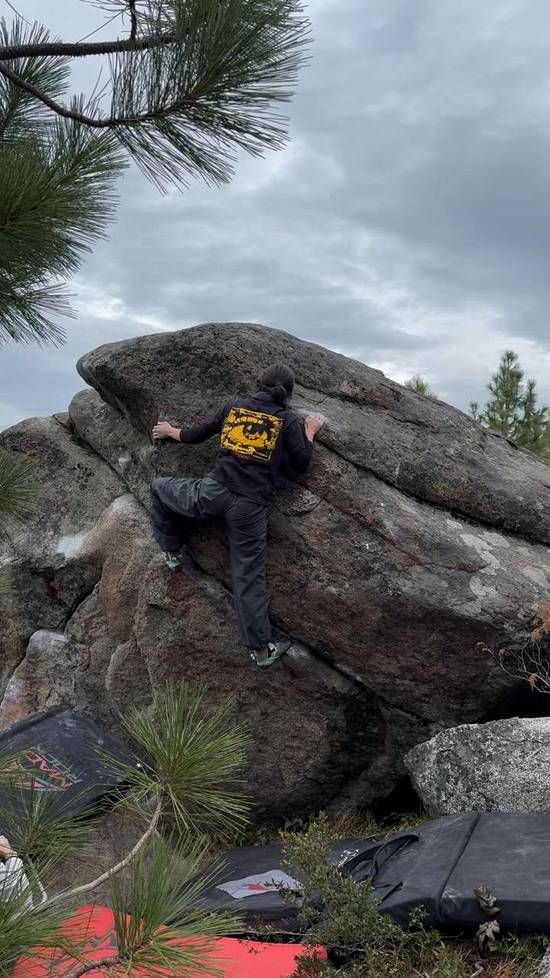 Wookie Crack Direct v4, Leavenworth - Beta Video from yujinkim