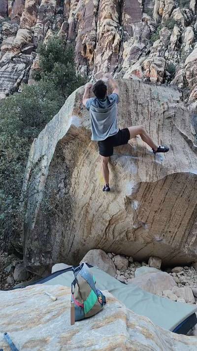We Need Ice Stand v9, Red Rock - Beta Video from Tamato