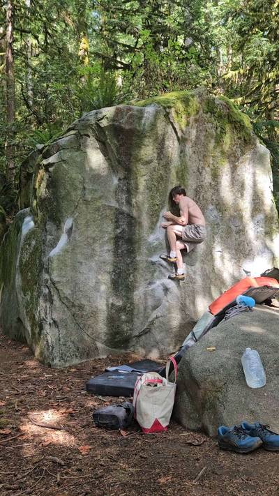Leggo My Ego v6, Index - Beta Video from Karl_D